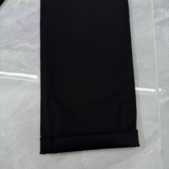 Women’s Talbots Relaxed Chinos Ankle Length Pants Size 2 - Picture 4 of 16